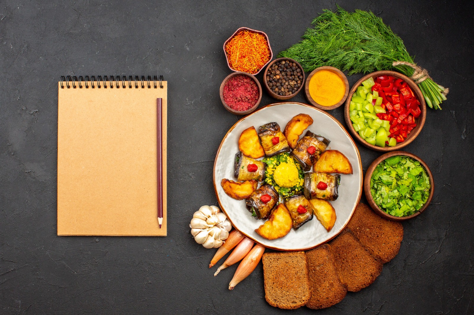 Budget-Friendly Menu